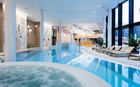 Mercure Szczyrk Resort